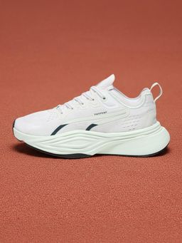 Puma - PWR NITRO SQD 2 Women White Training Shoes