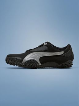 Puma - Black Mostro Og Sneakers
