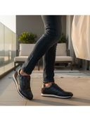 Navy Blue color option, Currently selected