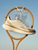 Beige color option, Currently selected