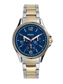 Fossil - Women's Sadie Two Tone Watch ES4920