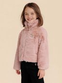 Pink color option, Currently selected