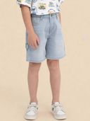 Blue color option, Currently selected