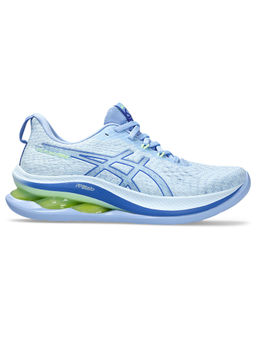 ASICS - GEL-Kinsei Max Blue Women Running Shoes