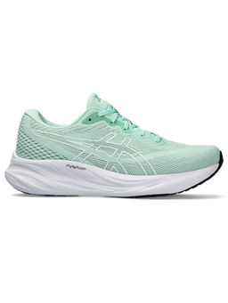 ASICS - GEL-Pulse 15 Green Women Running Shoes