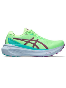 ASICS - GEL-Kayano 30 Lite-Show Green Women Running Shoes
