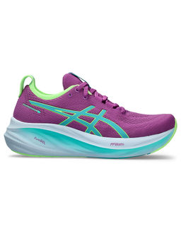 ASICS - GEL-Nimbus 26 Lite-Show Pink Women Running Shoes