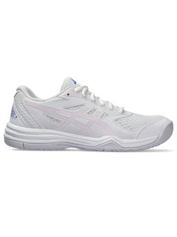 ASICS - Upcourt 5 Off White Women Indoor Sport Shoes