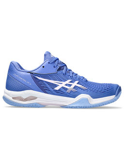 ASICS - Court Control FF 3 Blue Women Badminton Shoes