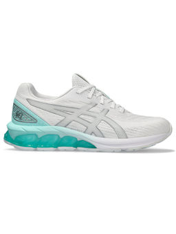 ASICS - GEL-Quantum 180 VII Grey & Green Women Sneakers