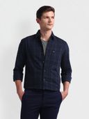 Blue color option, Sold out, Currently selected