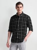 Black color option, Sold out, Currently selected