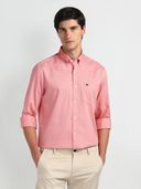 Pink color option, Currently selected