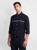 Navy Blue color option