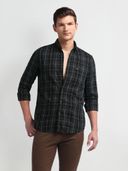 Green color option, Sold out, Currently selected
