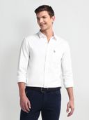 White color option, Currently selected
