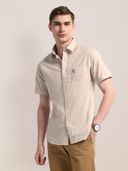 Beige color option, Currently selected