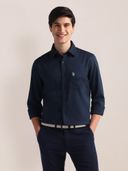 Navy Blue color option, Currently selected