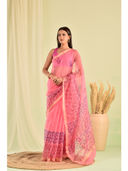 Pink color option, Currently selected