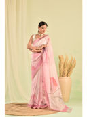 Pink color option, Currently selected