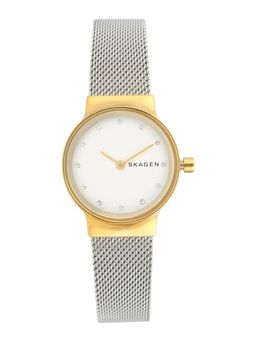 Skagen - SKW2666 Freja Silver Watch For Women