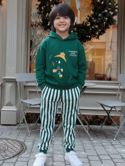 Napchief - Boys, Girls Cuddles and Cocoa Holiday Set