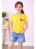 Yellow color option