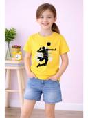 Yellow color option