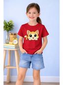 Red color option, Sold out
