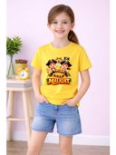 Yellow color option