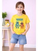 Yellow color option