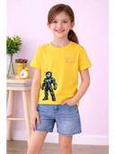Yellow color option