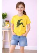 Yellow color option