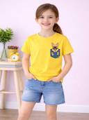 Yellow color option