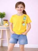 Yellow color option