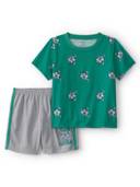 Green color option