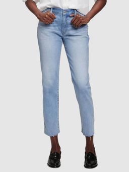 GAP - Womens Mid-Rise Regular Jeans