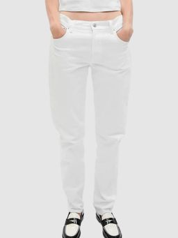 GAP - Womens High-Rise Jeans