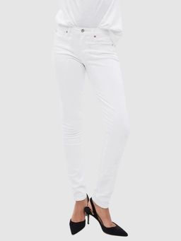 GAP - Womens High-Rise Skinny Jeans