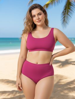 AOBA - Women Swim Bikini Set