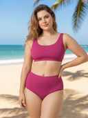 Magenta color option