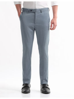 Arrow - Mens Super Slim Fit Velocity Trouser