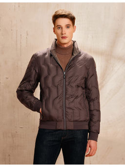 U.S. Polo Assn. Denim Co. - Mens Legend Of Horseshoe Reversible Jacket