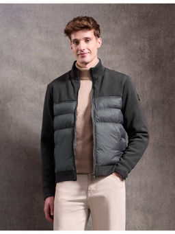 U.S. Polo Assn. Denim Co. - Mens Puffer Jacket Regular Fit Jacket