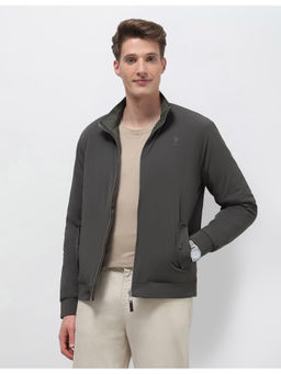 U.S. POLO ASSN. - Mens Reversible Regular Fit Jacket