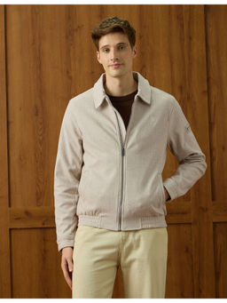 U.S. POLO ASSN. - Mens Equestrian Aisle Theatre Regular Fit Jacket