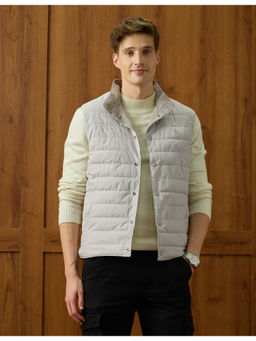 U.S. POLO ASSN. - Mens Equestrian Aisle Theatre Reversible Jacket