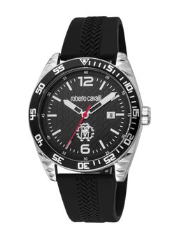 Roberto Cavalli - RC5G018P0035 Men Watches-Uomo Tenace