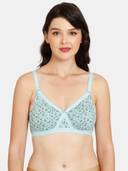 Blue color option, Sold out, Currently selected