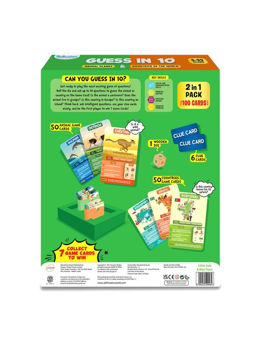 Skillmatics Is Animal Planet On Amazon Prime Buy Skillmatics Card